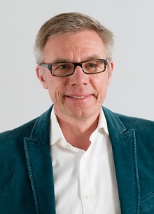 Bernd Blome (Foto: dan pearlman)
