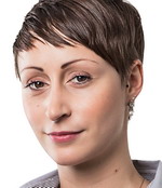 <b>Nadja Fromm</b>, 28, wechselt als Marketing Manager zum Berliner Chocolatier <b>...</b> - Fromm__NadjaNET