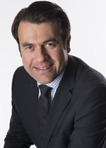 Dr. Bernhard Hock ist neuer Geschäftsführer Regio TV Schwaben