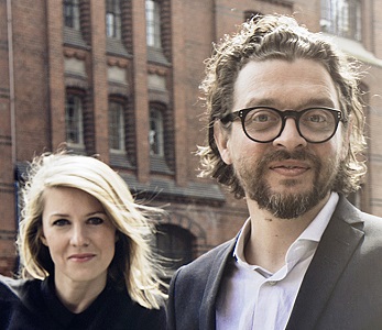 Kolle Rebbe holt Alena Serhatlic und Matthias Kern für Digitale Kreation