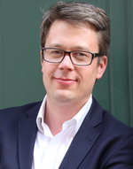 Nikolaus Röttger (Foto), 37, Mitgründer und bis vor kurzem Redaktionsleiter ...