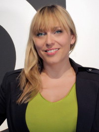 Britta Schewe wird Co-Geschäftsführerin von joiz Germany