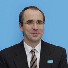 Christian Schneider neuer Geschäftsführer von Unicef Deutschland