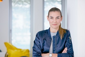 Bestätigt: Nürnberger Versicherung ist Neukunde von DDB Berlin - Kathrin Jesse zeichnet auf Agentur-Seite verantwortlich (Foto: DDB)