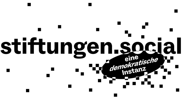 16 Deutsche Stiftungen starten unabhängige News-Plattform -