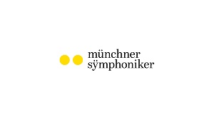 Der neue Schriftzug der Mnchner Symphoniker (Foto: Blackspace)