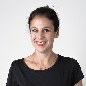 "Der Recruiting-Bereich ist komplexer geworden" - Daniel Neuber ist Senior Recruiterin bei Scholz & Friends (Foto: Scholz & Friends)