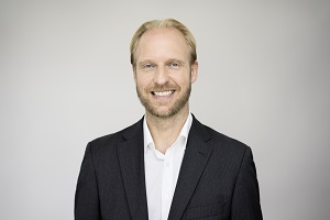 Rouven Dankert gründet Media Audit-Beratung Imediag - Rouven Dankert ist geschäftsführender Gesellschafter bei Imediag - Foto: Imediag