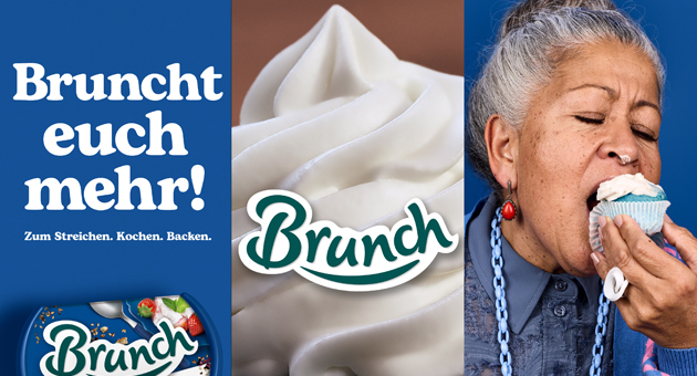 Savencia präsentiert "House of Brunch" -