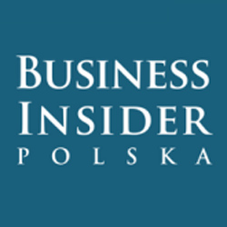 Business Insider startet in Polen - (Foto: @Axel Springer SE)