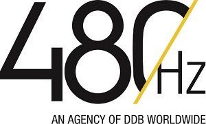 Telekom-Agentur kapacht bonn wird zu 480Hz - (Logo: 480Hz)