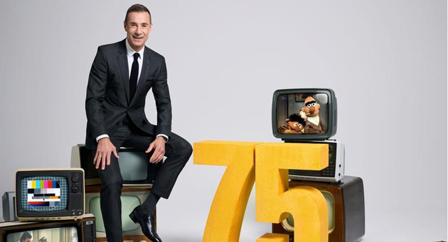 ARD feiert 75. Geburtstag mit Jubiläumswoche - Im Rahmen seiner Jubiläumswoche strahlt das Erste unter anderem ‚75 Jahre ARD - Die große Jubiläumsshow' mit Kai Pflaume aus - Foto: ARD / Marc Rehbeck/Montage