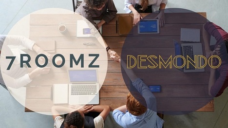 Interior-Portale: Salesbutlers erwirbt Desmondo.de -
