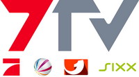 ProSiebenSat.1-App 7TV App zählt 2,5 Millionen Downloads -