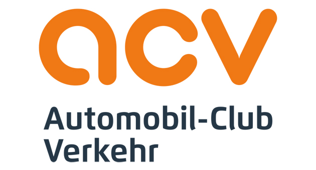 (Logo: ACV)