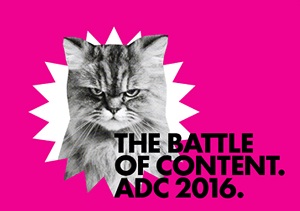 ADC startet Nachwuchswettbewerb – Grabarz & Partner betreut ADC-Kommunikationskampagne -