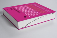 ADC Jahrbuch 2012 erscheint mit neuer Rubrik 'Judge's Choice' -