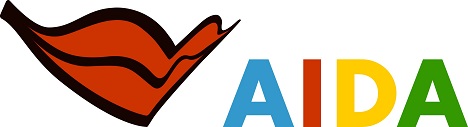 Fluent modernisierte das AIDA-Logo (Foto: Fluent)