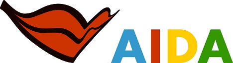 Fluent entwickelt neue Marken-Kampagne für AIDA - Fluent modernisierte das AIDA-Logo (Foto: Fluent)