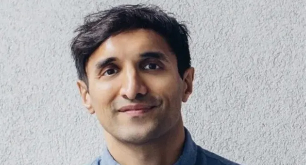 AKQA-Gründer und CEO Ajaz Ahmed nimmt seinen Hut - Unter der Leitung von Ajaz Ahmed (Foto) wurde AKQA zu einer der weltweit angesehendsten Agenturen, sagte WPP-CEO Mark Read zum Abschied - Foto: WPP/AKQA