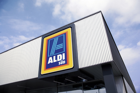 Aldi Süd macht Ogilvy & Mather und die Agentur Oliver Voss zu Leadagencys - © ALDI SÜD