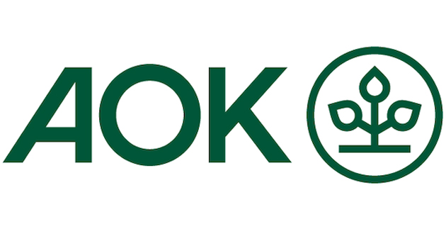 Logo: AOK Bundesverband