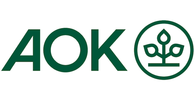 Pia erhält Zuschlag für AOK Media-Etat - Logo: AOK Bundesverband