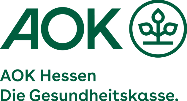 AOK Hessen schreibt achtstelligen Marketing-Etat aus - Logo: AOK Hessen