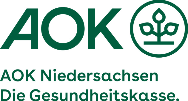 AOK Niedersachsen schreibt Kreativ- und Social-Media-Etat aus - Logo: AOK Niedersachsen