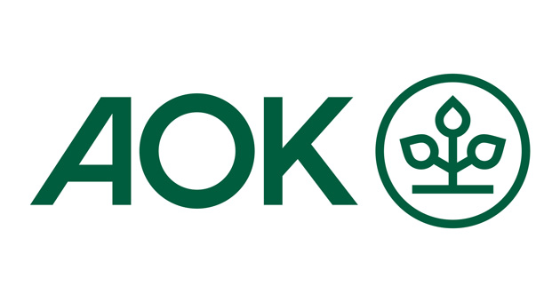 AOK Rheinland/Hamburg schreibt Content-Marketing-Etat neu aus - Logo: AOK Rheinland/Hamburg
