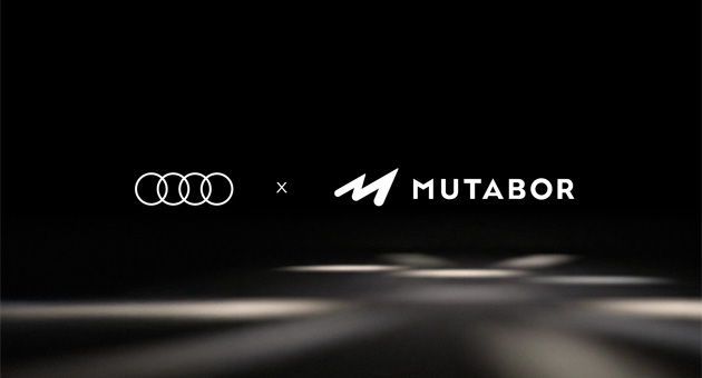 Audi entscheidet Pitch für Partner Convention 2026 - Mutabor gewinnt den Pitch um die Show der Audi Partner Convention 2026 – Foto: Mutabor