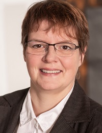 Andrea Wagner-Neumann verstrkt die Bartenbach AG. (Bild: Bartenbach AG)