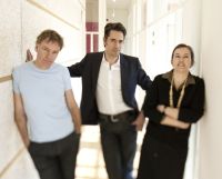 'A&W' zeichnet Architekten aus -