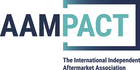 (Logo: Aampact)