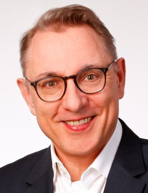 Neuer kaufmännischer Geschäftsführer bei Gräfe und Unzer - Marco Abrahms beginnt seine Tätigkeit am 1.1.2022