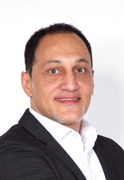 Usama Abu-Pascha steigt zum Geschftsfhrer bei TWT Online Marketing auf (Foto: TWT Online Marketing GmbH)