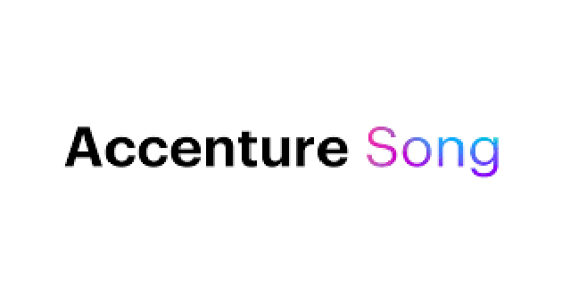 Accenture Song startet im Sektor Healthcare Marketing -