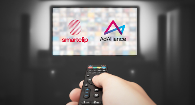 Ad Alliance und Smartclip führen neue ATV-Add-Ons ein -