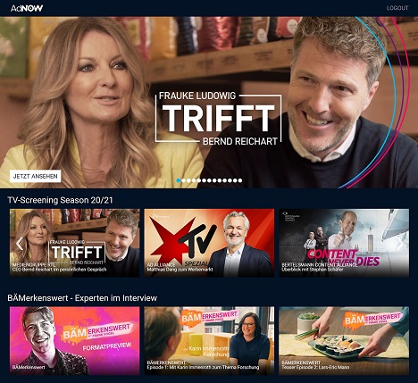 Zum TV-Season-Start hat die Ad Alliance ein neue Kommunikationsplattform fr Werbekunden und Agenturen gelauncht. (Foto: Mediengruppe RTL Deutschland)