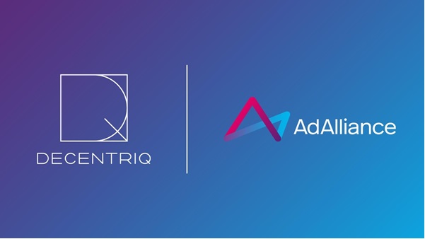 Ad Alliance setzt auf Data-Clean-Room von Decentriq - Das Kölner Werbebündnis Ad Alliance und der Schweizer Technologieanbieter Decentriq wollen First-Party-Daten bündeln – Foto: Ad Alliance / Decentriq