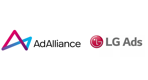 Ad Alliance kooperiert mit LG Ad Solutions -