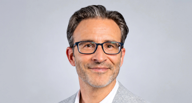 WPP ernennt Adam Gerhart zum Global Chief Client Officer - Adam Gerhart ist neuer Globar Chief Client Officer bei WPP. Bild: WPP
