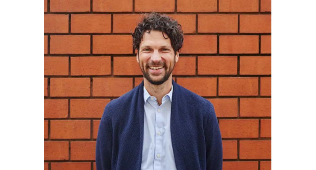 Omnicom Media Group bündelt Influencer-Marketing global unter der Agentur-Marke Creo - OMG-CEO Florian Adamski räumt om OMG-Portfolio auf - Foto: OMG