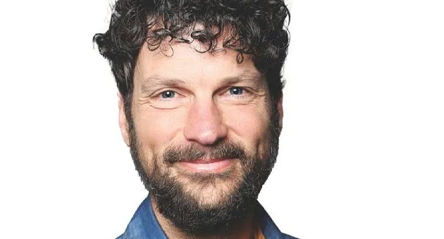 Omnicom Media baut weiter auf bestehende Agenturen - Florian Adamski bleibt auch nach dem IPG-Omnicom-Merger Global CEO der Omnicom Media - Foto: OMG