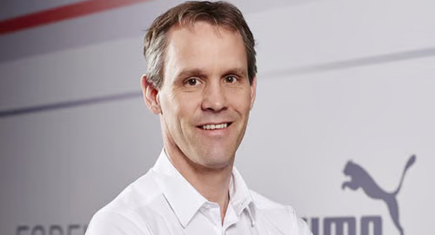 Nach 25 Jahren: Adamsson verlässt Puma - Johan Adamsson, seit mehr als 25 Jahren in verschiedenen Führungsrollen im Sportmarketing von Puma tätig, verlässt das Unternehmen – Quelle: Puma
