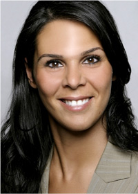 Dr. Aliaa Adel (Foto: brandtouch)
