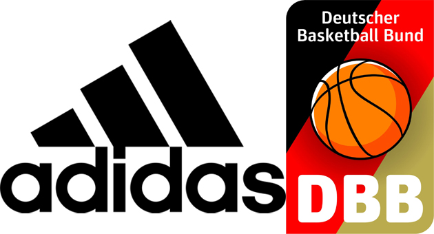 Adidas wird neuer Ausrüster des DBB -