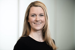 tesa SE: Carolin Adler leitet die Unternehmenskommunikation - Carolin Adler ist neue Corporate-Communications-Chefin bei der tesa SE – Foto. Tesa SE