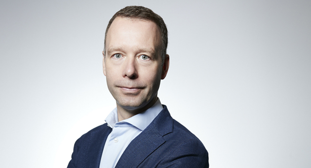 Sven Afhüppe verlässt N26 nach nur einem Jahr - Sven Afhüppe – Foto: Handelsblatt