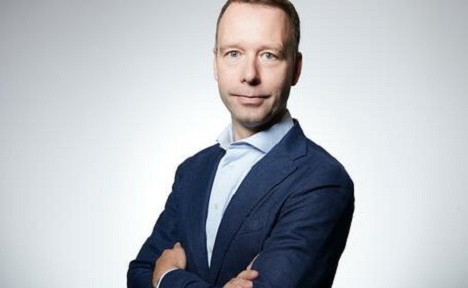 Ex-Handelsblatt-Chef geht zur Deutschen Bank - Sven Afhüppe hatte das 'Handelsblatt' Ende 2020 verlassen - Foto: Archiv/HB